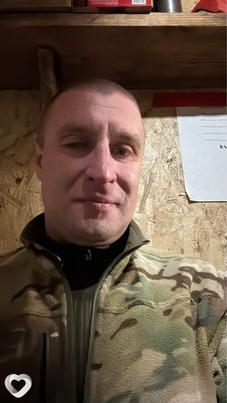 Сергей, 41, Иванове — анкета №584586