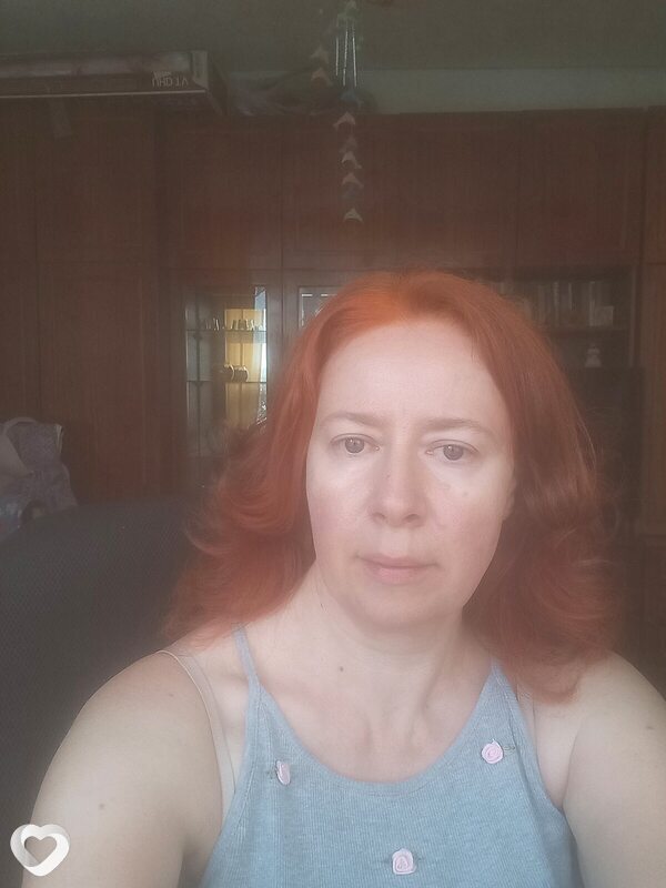 Арина, 46, Ростове-на-Дону — анкета №584591