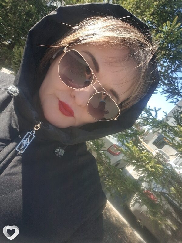 София, 44, Тобольске — анкета №584867