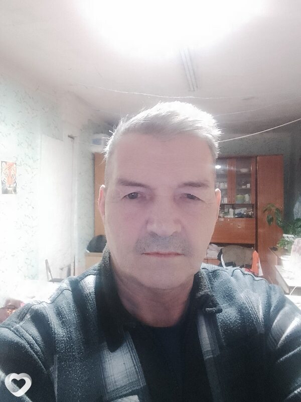Александр, 64, Кирове — анкета №584870
