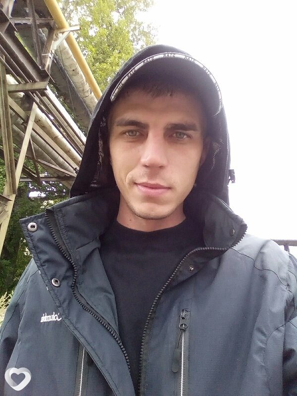 Антон, 30, Копейске — анкета №584873