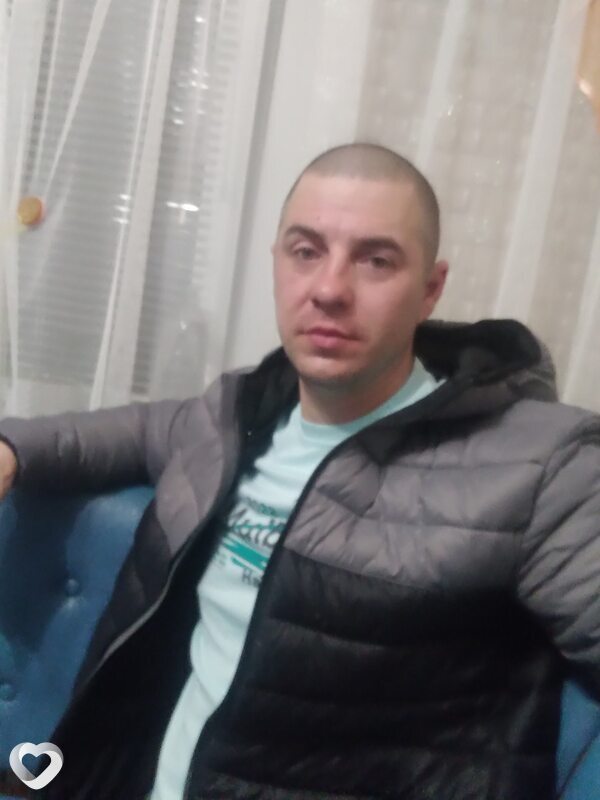 Олег, 40, Светлогорске — анкета №584876