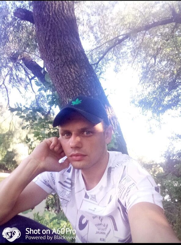 Николай, 38, Новочеркасске — анкета №584878