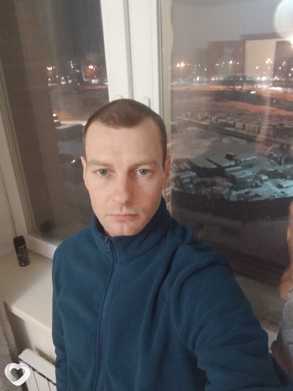 Миша, 36, Березовский (Свердловская обл) — анкета №584882