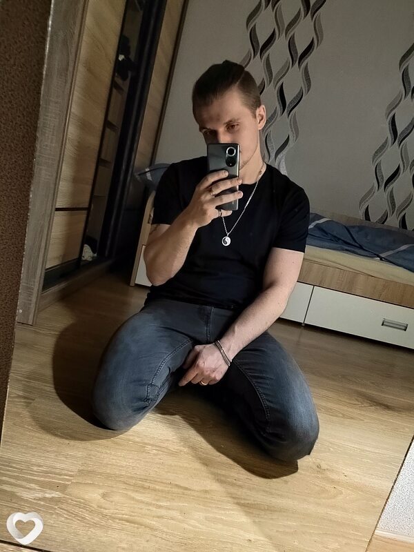 Дмитрий, 30, Светлогорске — анкета №584884