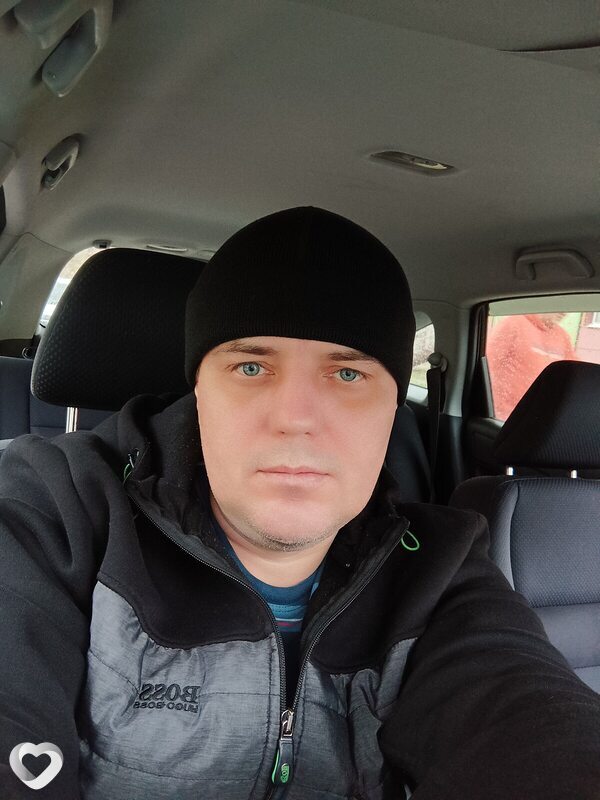 Евгений, 51, Томске — анкета №585067