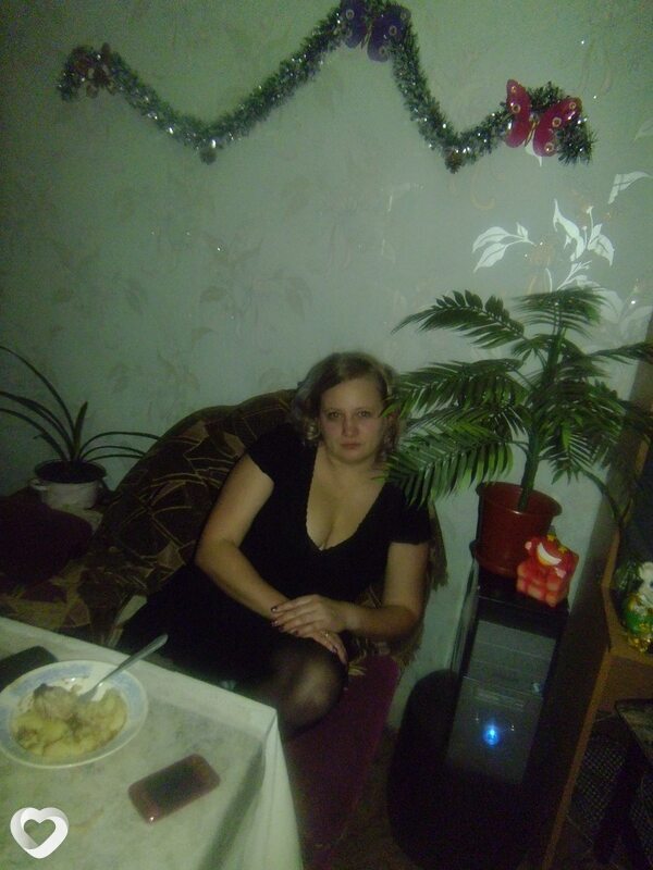Ирина, 43, Златоусте — анкета №585068