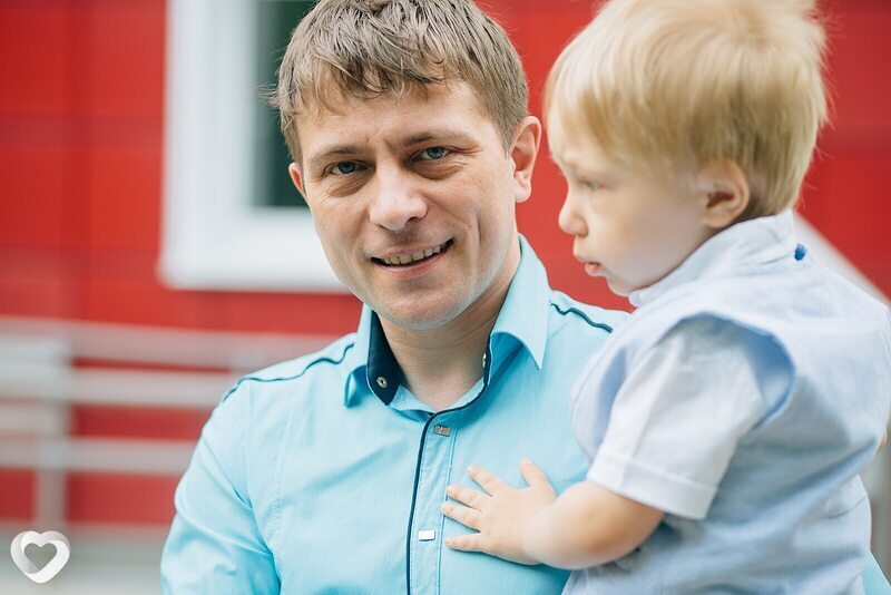 Роман, 41, Черемхове — анкета №585074