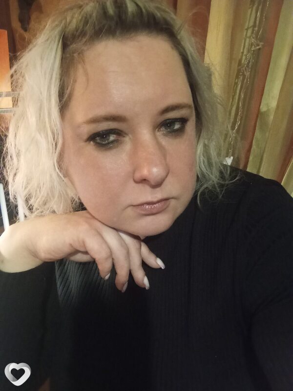 Ирина, 40, Пскове — анкета №585079