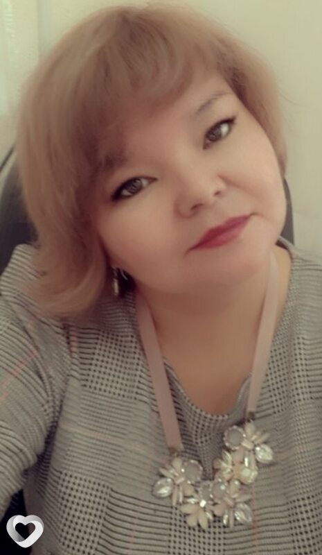 Мари, 41, Санкт-Петербурге — анкета №585086