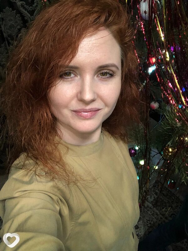 Анна, 38, Москве — анкета №585087