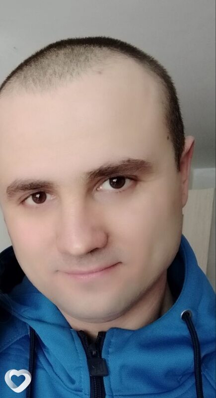 Дмитрий, 37, Барановичах — анкета №585089