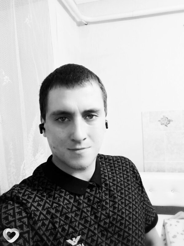 Андрей, 30, Краснокаменске — анкета №584719