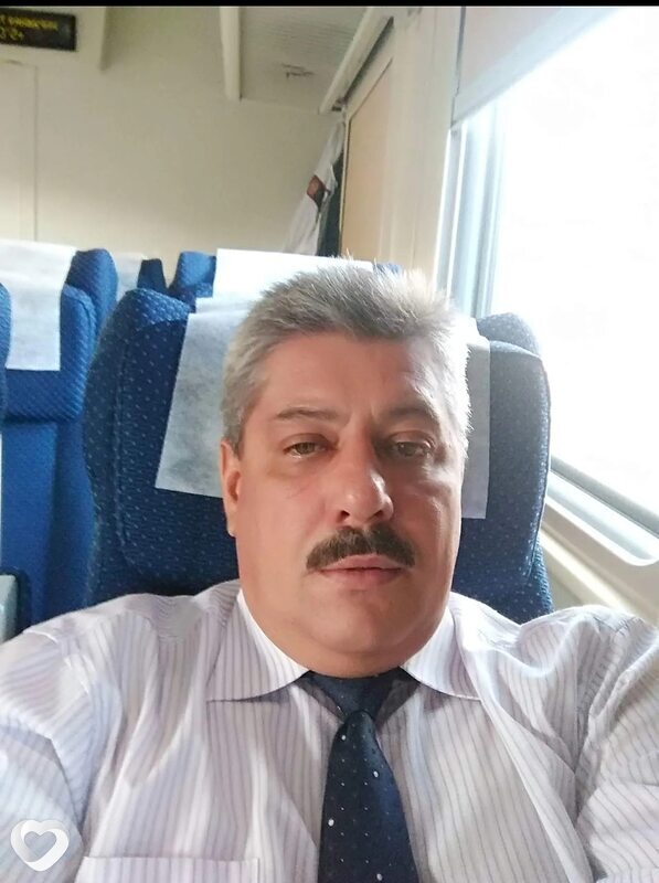 Владимир, 60, Пензе — анкета №584720