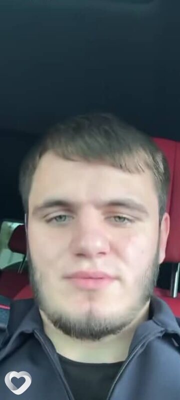 Иван, 23, Минусинске — анкета №584724