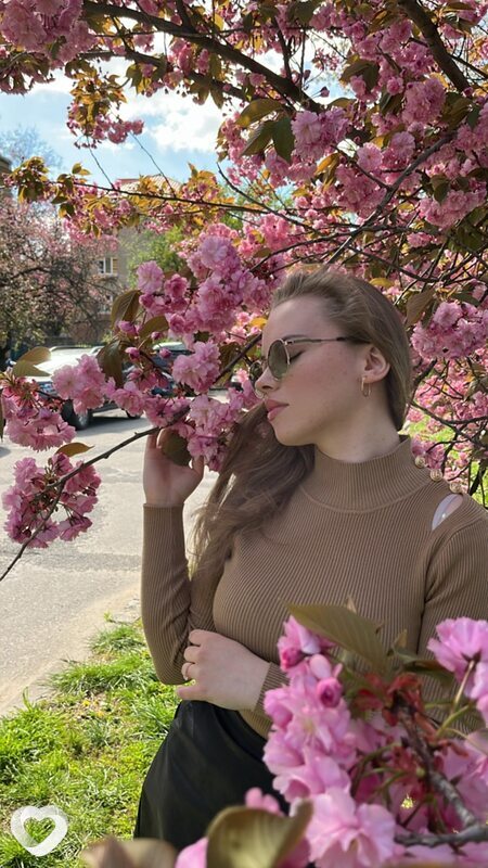 Angelina, 21, Ужгороде — анкета №584727