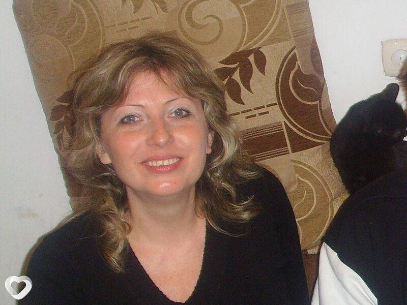 Оленька, 53, Бийске — анкета №584729