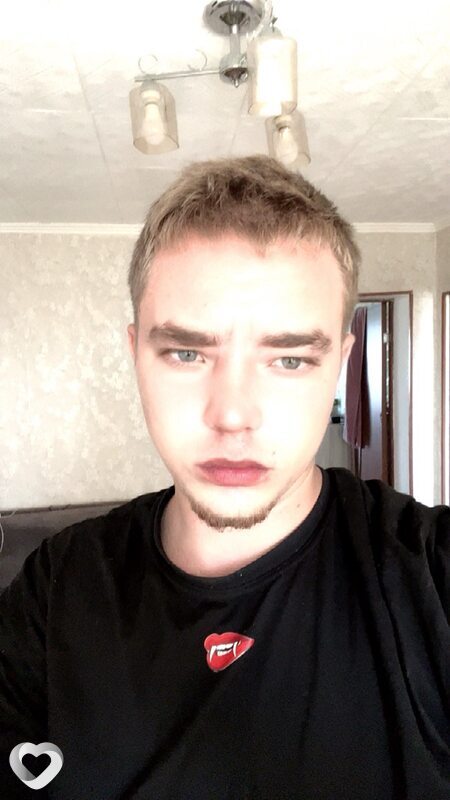 Евгений, 23, Караганде — анкета №584731