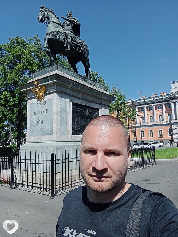 Слава, 47, Красноярске — анкета №584742