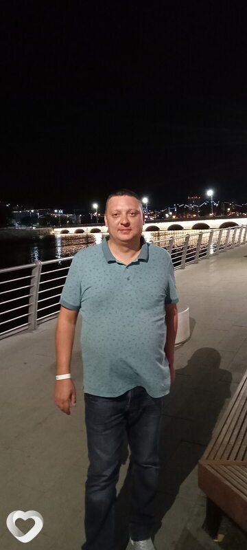 New, 43, Златоусте — анкета №584644