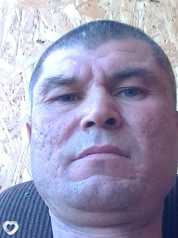Анатолий, 48, Горно-Алтайске — анкета №584654