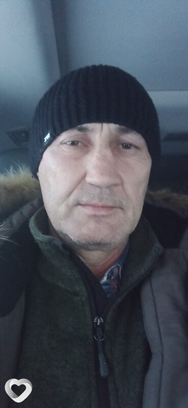 Сергей, 58, Новокузнецке — анкета №584658