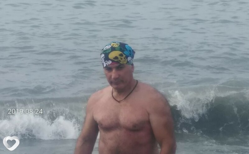 Дима, 60, Санкт-Петербурге — анкета №584659