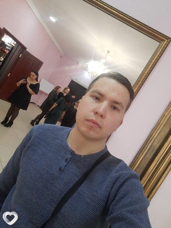 Тимур, 29, Костанае — анкета №584661