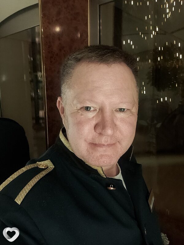 Эдуард, 51, Санкт-Петербурге — анкета №584768