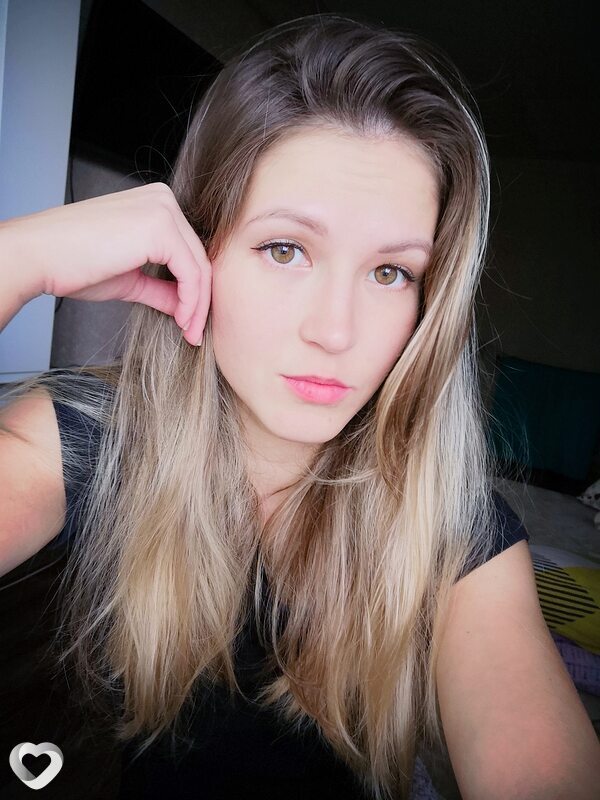 Ася, 33, Ульяновске — анкета №584769