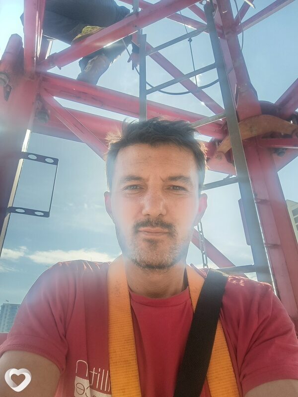 Дмитрий, 41, Минске — анкета №584773