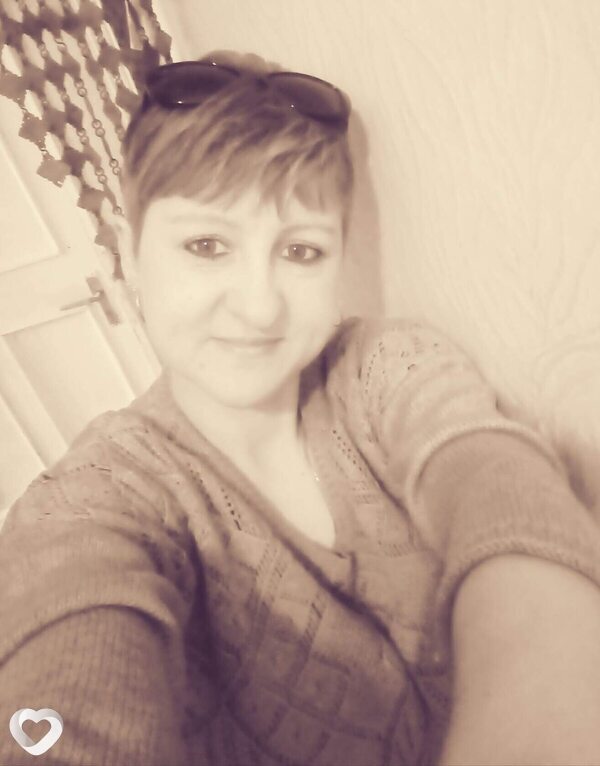 Анна, 46, Иванове — анкета №584777