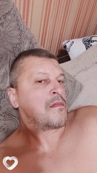 Сергей, 51, Иркутске — анкета №584779