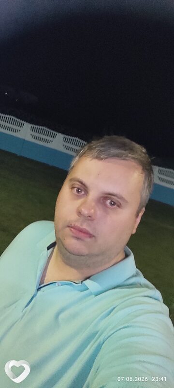 Александр, 31, Мозыре — анкета №584782