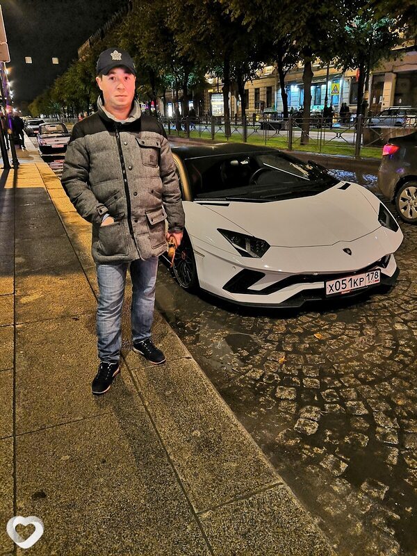 Александр, 41, Рыбинске — анкета №584783
