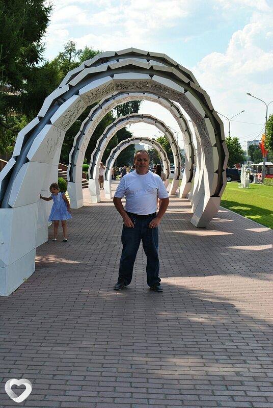 Alex, 58, Перми — анкета №584784