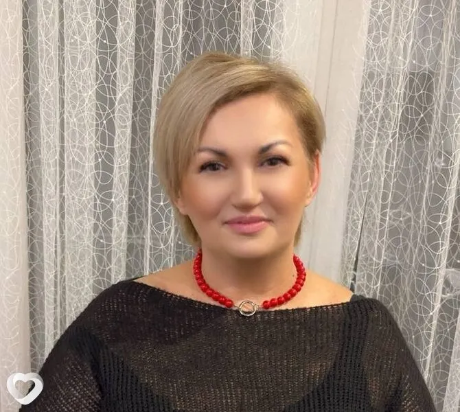 Ирина, 57, Барнауле — анкета №584791