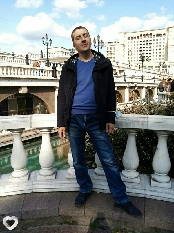 Дмитрий, 43, Туле — анкета №584744