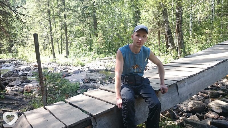Виталий, 39, Челябинске — анкета №584745