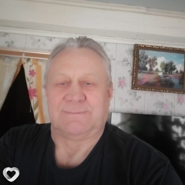 Геннадий, 65, Кирове — анкета №584749