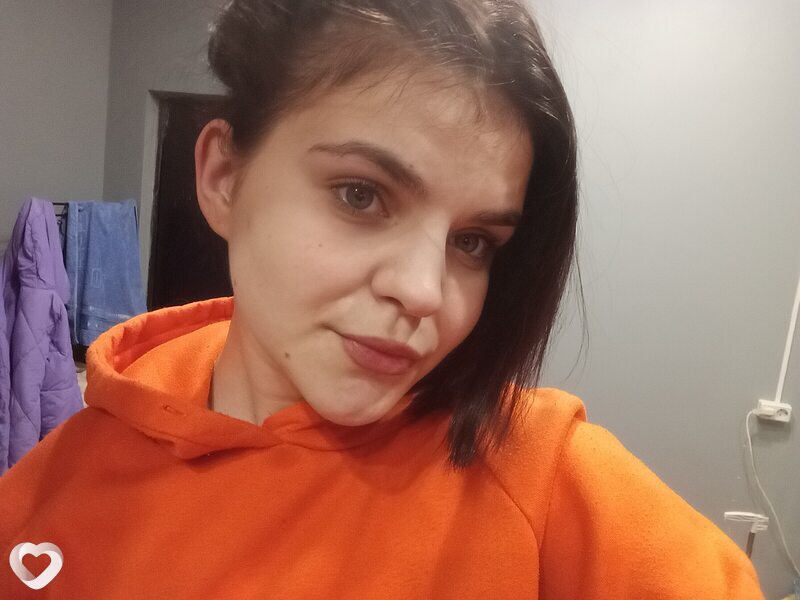 Лиана, 22, Москве — анкета №584753