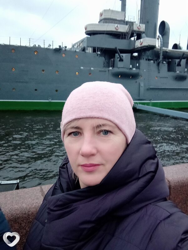 Нонна, 53, Томске — анкета №584755