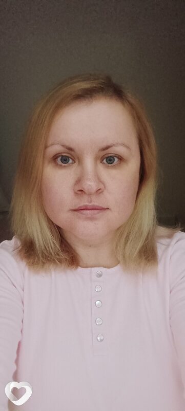 Irina, 41, Санкт-Петербурге — анкета №584756