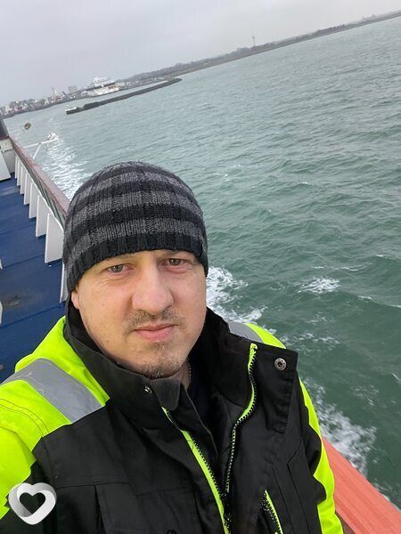 Виталий, 41, Минске — анкета №584762