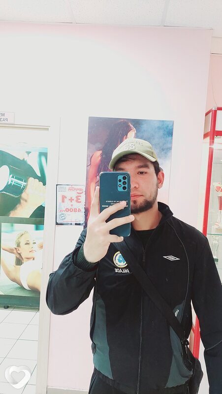 Javohir, 32, Нижнекамске — анкета №584763