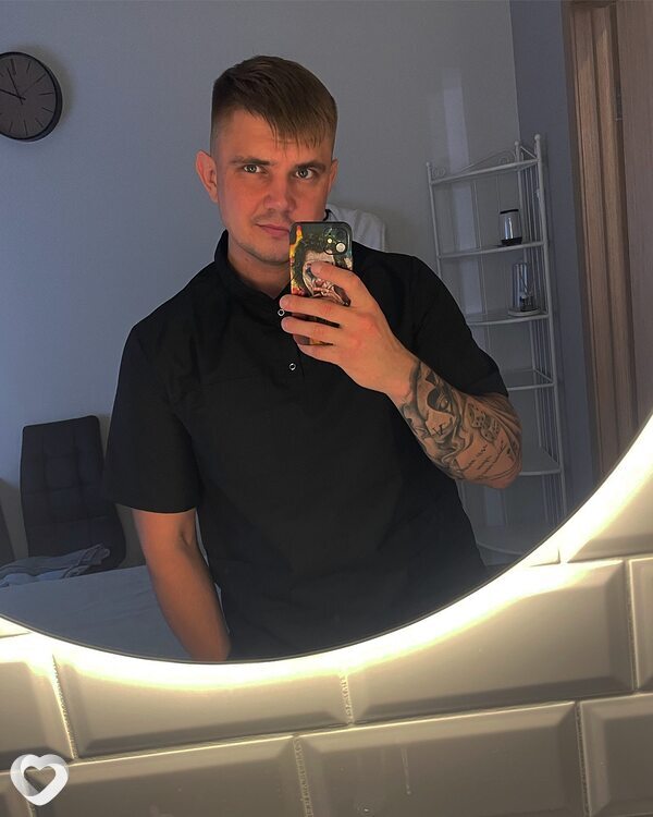 Максим, 32, Казани — анкета №584698