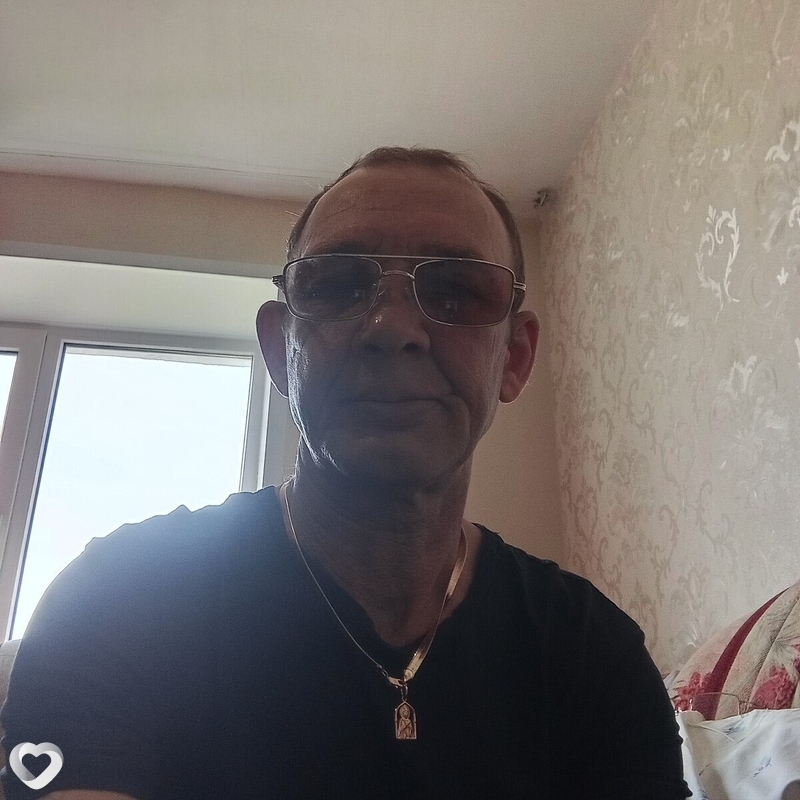 Димитрий, 53, Оренбурге — анкета №584706