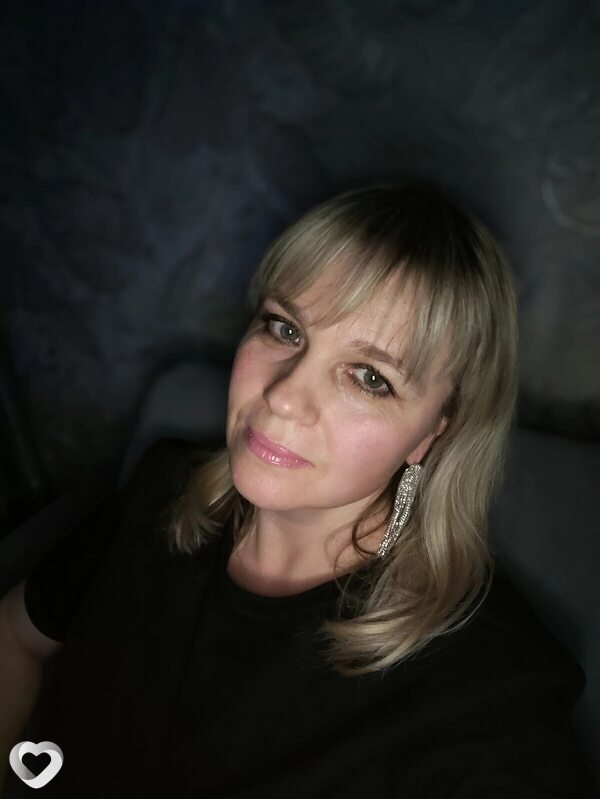 Лариса, 48, Ижевске — анкета №584712