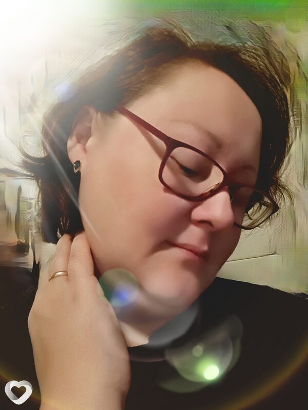 Светлана, 42, Саранске — анкета №584817