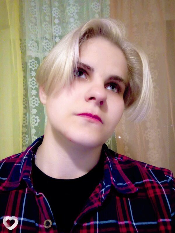 Хелена, 28, Рогачев — анкета №584818